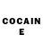 Cocaine 97% MrsBeautyAnn