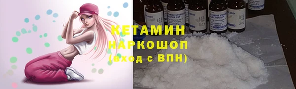 хмурый Каменка