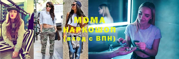 хмурый Каменка